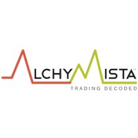 Alchymista logo - Similar company to Asmita Patel Global School Of Trading