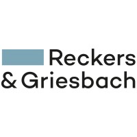Reckers & Griesbach logo - Similar company to Kpmf B.V.