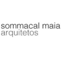 Sommacal Maia Arquitetos logo - Similar company to Smf Arquitetos Associados