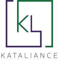 KATALIANCE logo - Similar company to Icare Reliance Formation