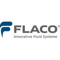 FLACO GmbH logo - Similar company to Riedel Filtertechnik Gmbh