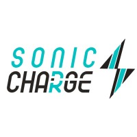 Sonic Charge logo - Similar company to Vast Visual Pty Ltd
