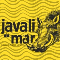 Javali Do Mar Experimentações Artísticas
