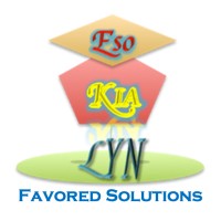 EsoKiaLyn Favored Solutions logo - Similar company to Tekmasters