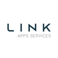 LINK Apps Services logo - Similar company to A-Vant Projet