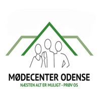 Mødecenter Odense logo - Similar company to Hotel Svendborg