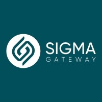 Sigma Gateway logo - Similar company to Her Machine