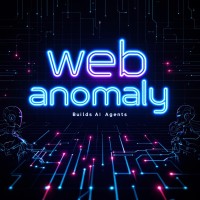 Web Anomaly Studio logo - Similar company to Adme Web Development