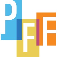 Pincus Family Foundation logo - Similar company to Perspective Fund