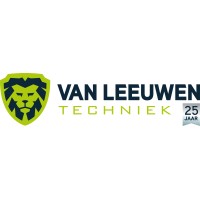 Van Leeuwen Techniek logo - Similar company to Paragraaf 32