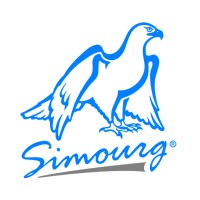 SIMOURG logo - Similar company to Shay