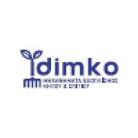 Dimko logo - Similar company to Grupo Susiarte
