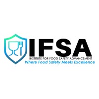 IFSA (Institute for Food Safety Advancement) logo - Similar company to Pharmatechnica Laboratory Inc.