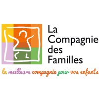 La Compagnie des Familles logo - Similar company to Junior Senior