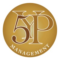 5YP Management logo - Similar company to Sinelabs