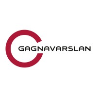 Gagnavarslan ehf. logo - Similar company to Minforening