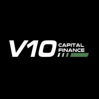 V10 Capital Finance Limited logo - Similar company to Rodeyo Trucks
