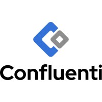 Confluenti logo - Similar company to Iot Studio
