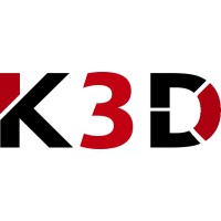 K3D Profesjonalny druk 3D dla przemysłu. logo - Similar company to Ppuh Koma Sp. Z O.O.