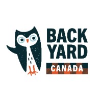 Backyard Canada logo - Similar company to Cvforu | The Resume Company