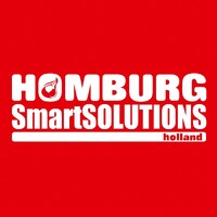 SmartSOLUTIONS logo - Similar company to Metaalplus Bv
