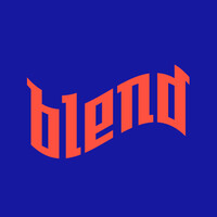 blend logo - Similar company to Trigger Studio