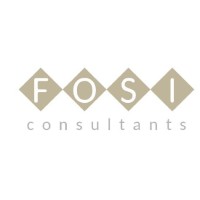 FOSI CONSULTANTS PTE LTD logo - Similar company to Accent Engineering