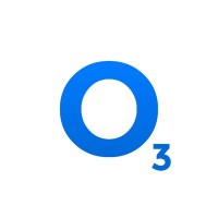 O3 Labs logo - Similar company to Algobee