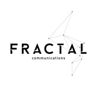 FRACTAL Communications logo - Similar company to Stone Group Corporation