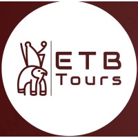 ETB Tours Egypt logo - Similar company to منصة نثري
