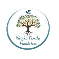 Wright Family Foundation New Zealand logo - Similar company to Maurice Trapp Group