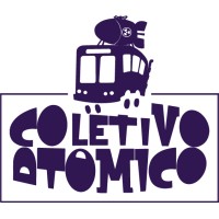 Coletivo Atômico logo - Similar company to Studio Jornê