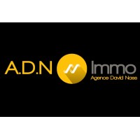 ADN Immo (AGENCE DAVID NASS IMMOBILIER) logo - Similar company to Stuckert Immobilier
