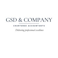 GSD & Company, Chartered Accountants logo - Similar company to Ammu Constructions Company