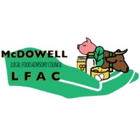 Mcdowell Local Food Advisory Council