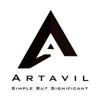 Artavil facade logo - Similar company to Logistics & Industrial Park Bozhurishte
