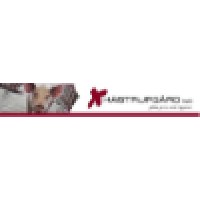 Haastrupgaard ApS logo - Similar company to Overgaard Gods A/S