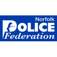 Norfolk Police Federation logo - Similar company to Lintera