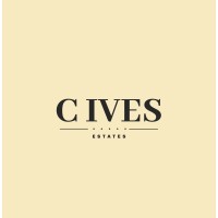 C IVES ESTATES Ltd logo - Similar company to Nurturance