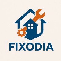 fixodia logo - Similar company to Theo Hackie Digital