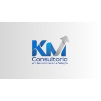 KM Consultoria em Recrutamento e Seleção logo - Similar company to Empatia.Co