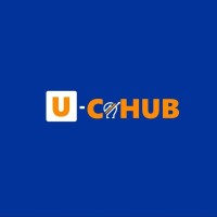 U-COHUB logo - Similar company to Cloudsania