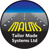 MALMS logo - Similar company to Tms Training