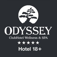 Hotel Odyssey Wellness & SPA logo - Similar company to Bloom Wellness