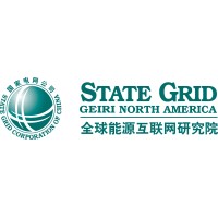 GEIRI North America logo - Similar company to The Pac Group