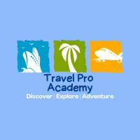 Travel Pro Academy logo - Similar company to Appsaware