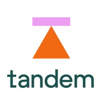 Tandem logo - Similar company to Harness