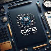DFS Innovations logo - Similar company to Bowrand