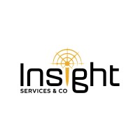 Insight Services & Co. logo - Similar company to Vag