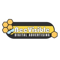 BeeVisible Digital Advertising logo - Similar company to Beevisible